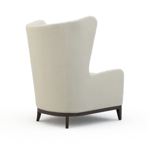 Wing Chair
