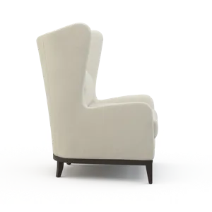 Wing Chair