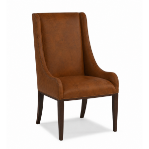 Leather Dining Chair