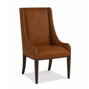 Leather Dining Chair