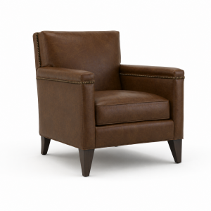 Leather Chair