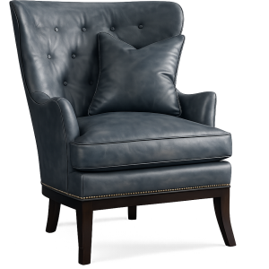 Leather Chair