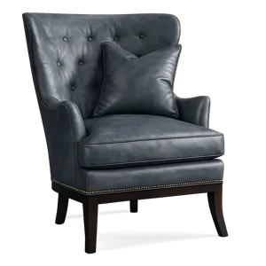Leather Chair