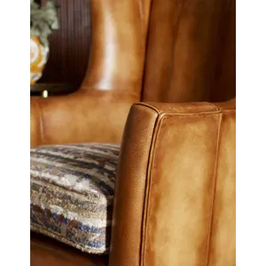 Leather Chair