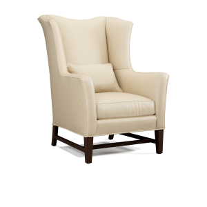 Leather Chair