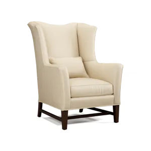 Leather Chair