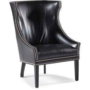 Leather Chair
