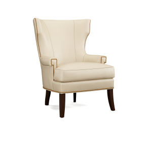 Leather Chair