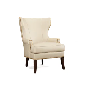Leather Chair