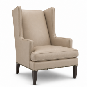 Leather Chair