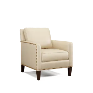 Leather Chair