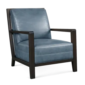 Leather Chair