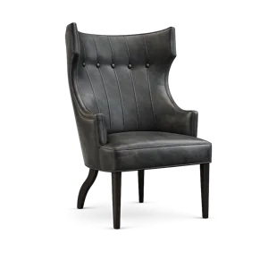 Leather Chair