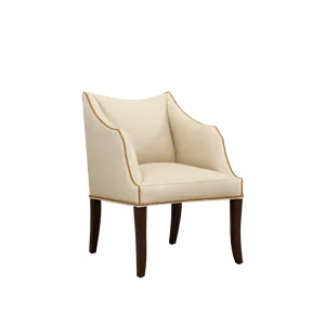 Leather Chair
