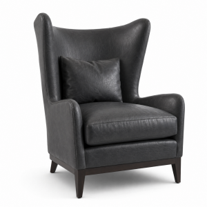 Leather Chair