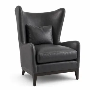 Leather Chair