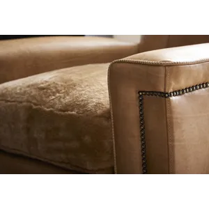 Leather Chair