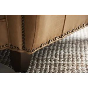 Leather Chair