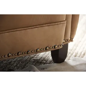 Leather Chair