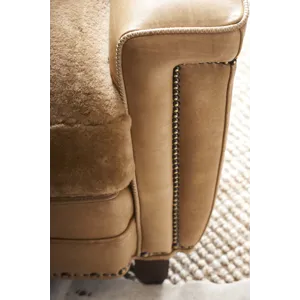 Leather Chair