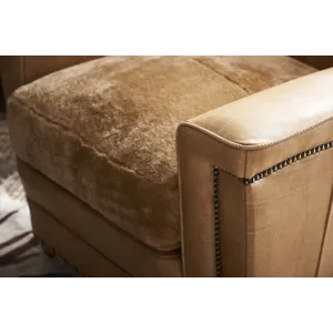 Leather Chair