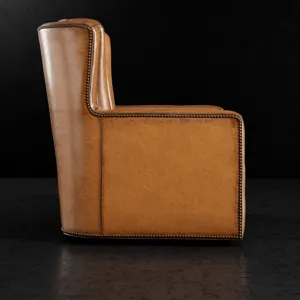 Leather Chair