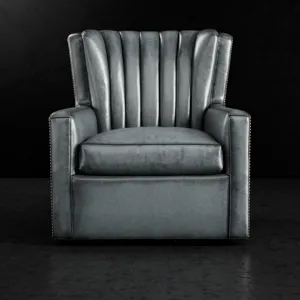 Leather Chair