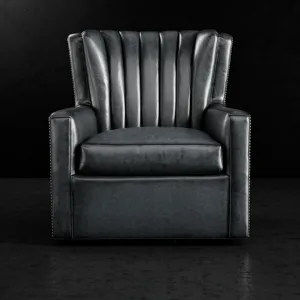 Leather Chair