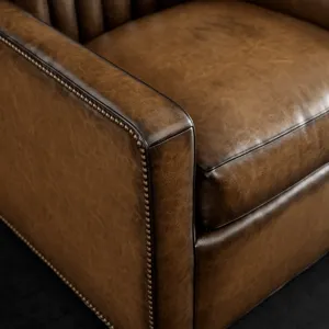 Leather Chair