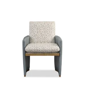 Leather Dining Chair