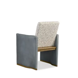 Leather Dining Chair