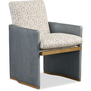 Leather Dining Chair