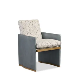 Leather Dining Chair