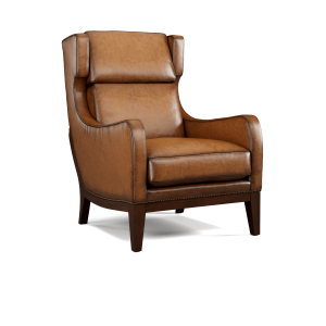 Leather Chair