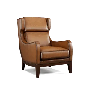 Leather Chair