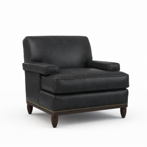Leather Chair