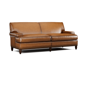 Leather Sofa