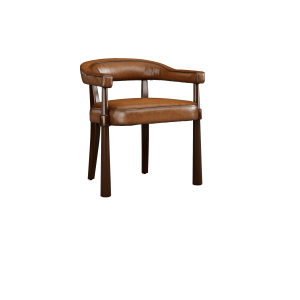 Leather Chair