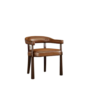 Leather Chair