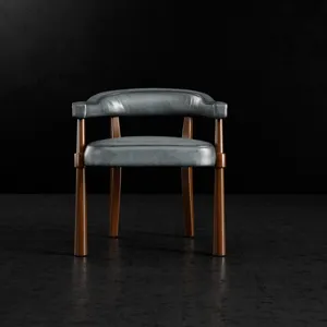 Leather Chair
