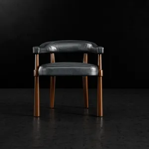 Leather Chair