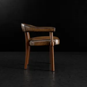 Leather Chair