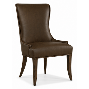 Leather Chair