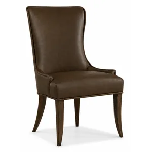 Leather Chair