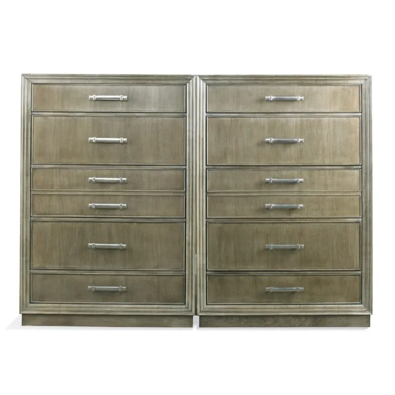 5-Drawer Chest