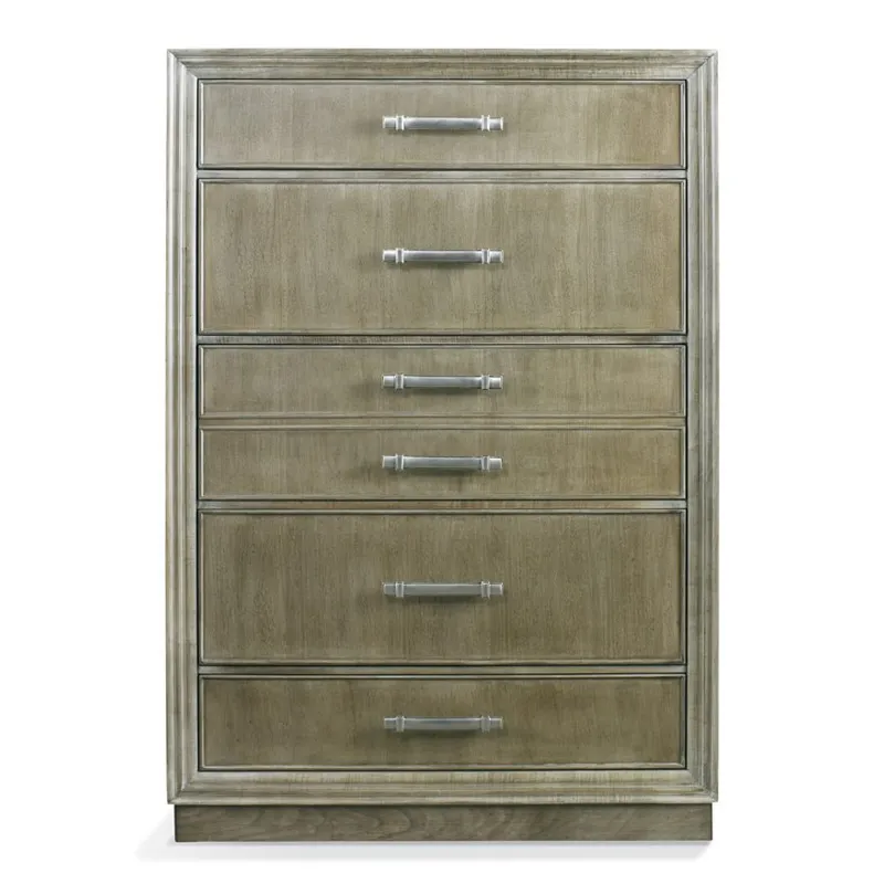 5-Drawer Chest