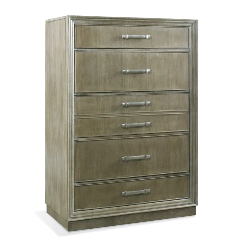 5-Drawer Chest