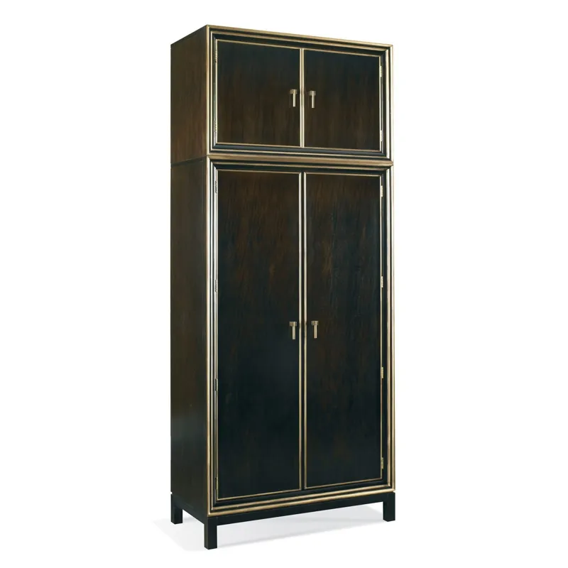 Tall 2 Door Cab