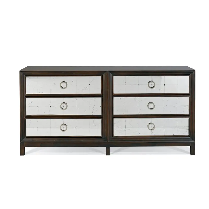 6-Drawer Chest