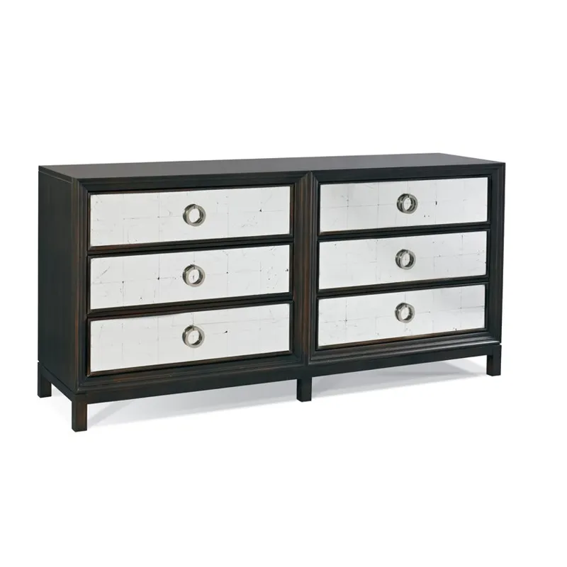 6-Drawer Chest